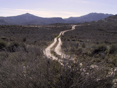 Provincia di Almería © OM