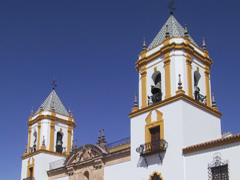 Ronda, Andalusia © OM