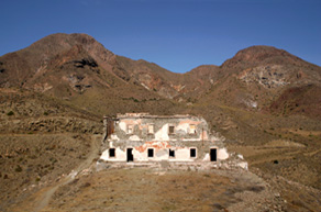 Parco Naturale di Cabo de Gata © OM