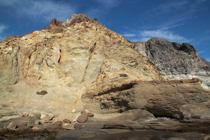 Parco Naturale di Cabo de Gata © OM