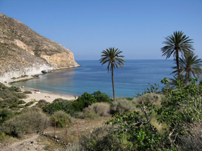 Cala San Pedro © OM