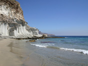 Vacational rentals in Cabo de Gata