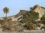 Provincia de Almería © OM