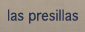 presillas