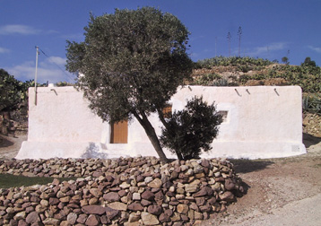 Las Presillas, Cabo de Gata © OM