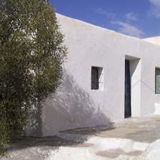 Las Presillas, Parco Naturale di Cabo de Gata © OM